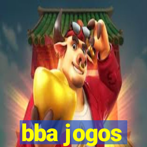 bba jogos